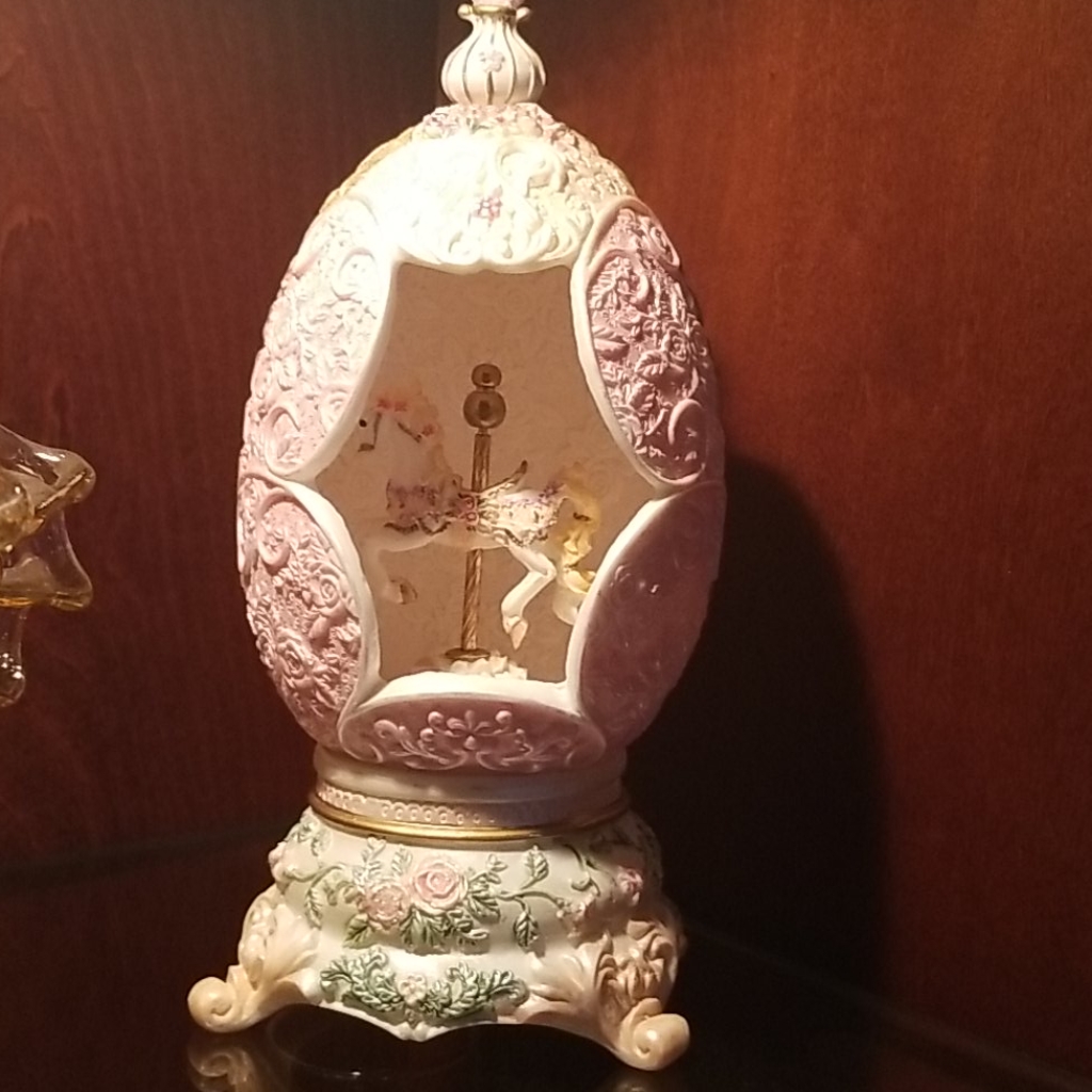 Music Box